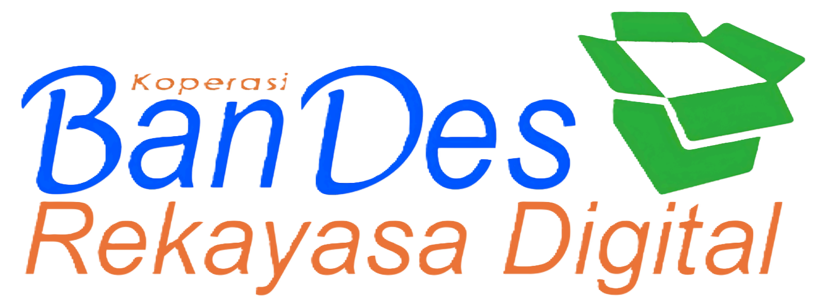 Bandes Rekayasa Digital